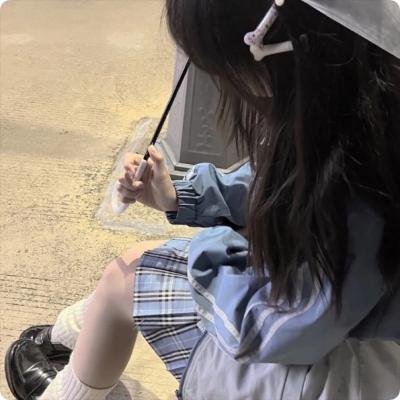 分道不扬镳